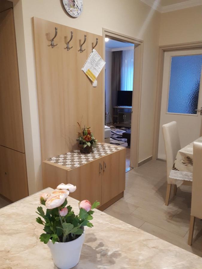 Katalin Apartman Hajdúszoboszló المظهر الخارجي الصورة