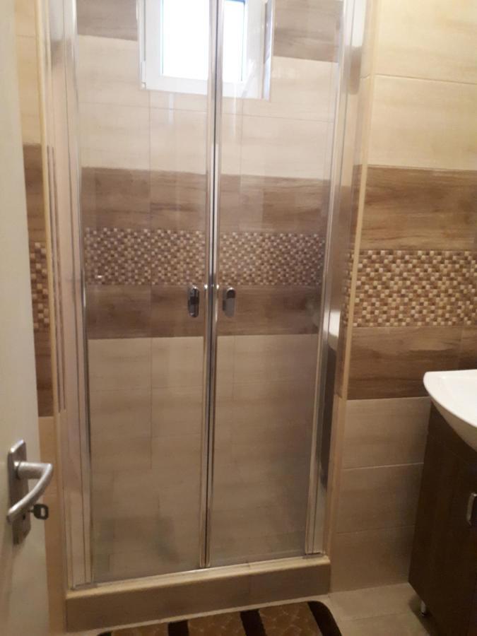 Katalin Apartman Hajdúszoboszló المظهر الخارجي الصورة