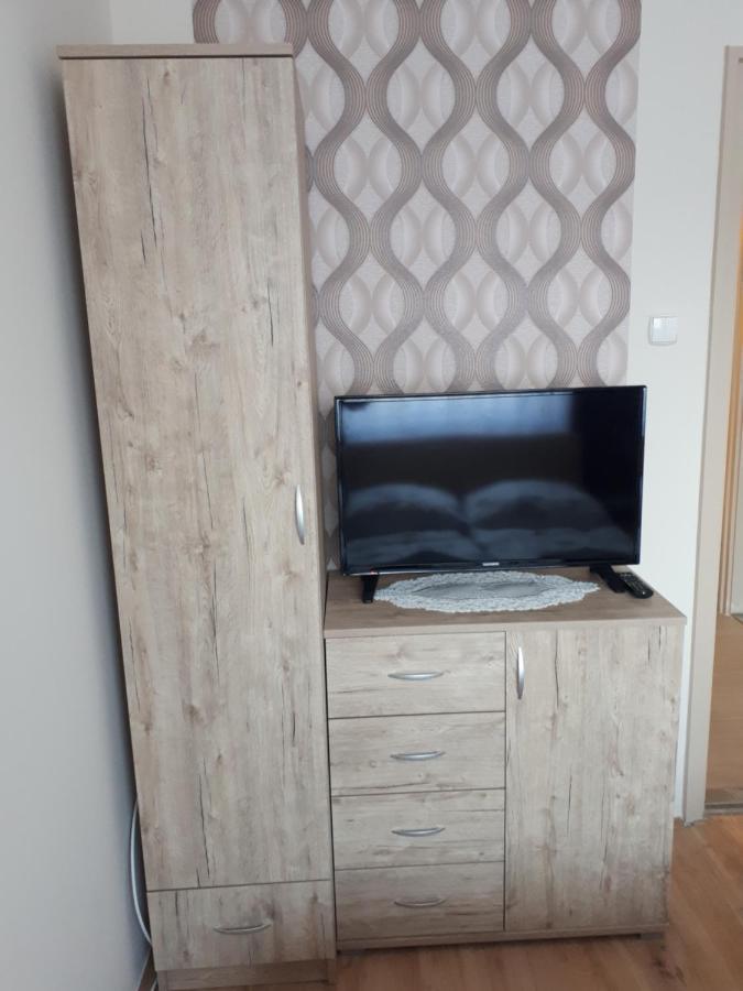 Katalin Apartman Hajdúszoboszló المظهر الخارجي الصورة