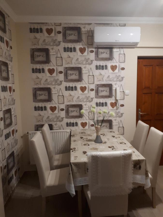 Katalin Apartman Hajdúszoboszló المظهر الخارجي الصورة