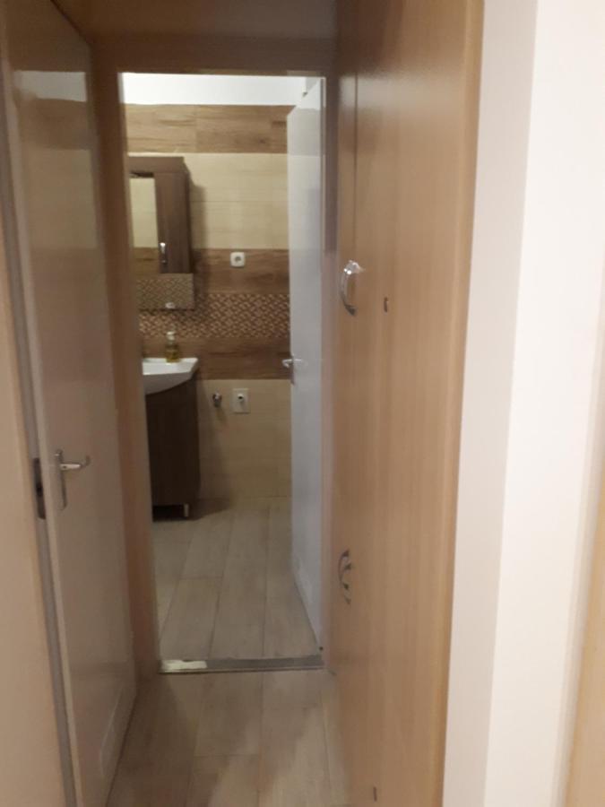 Katalin Apartman Hajdúszoboszló المظهر الخارجي الصورة