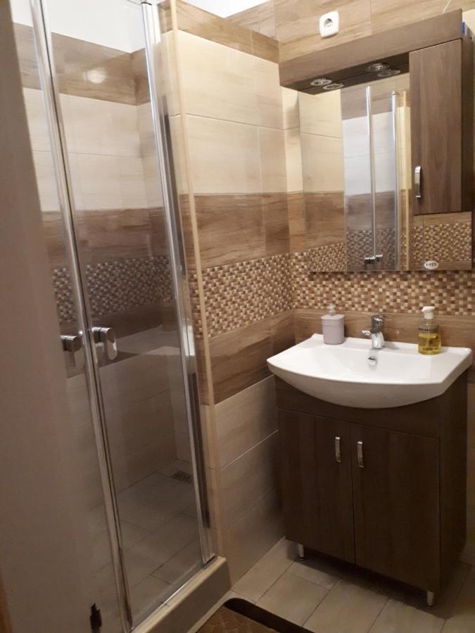 Katalin Apartman Hajdúszoboszló المظهر الخارجي الصورة