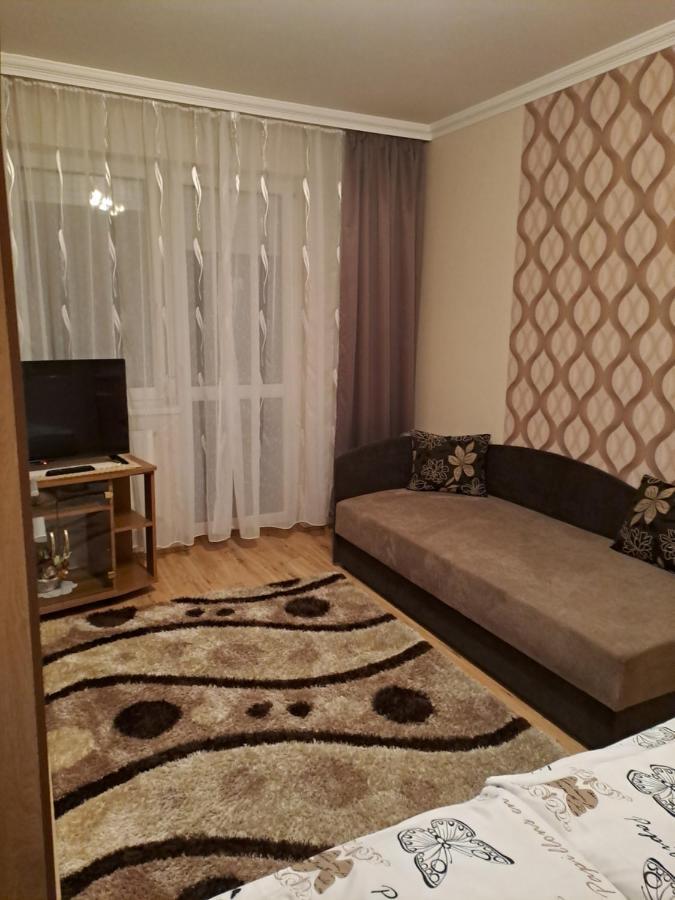 Katalin Apartman Hajdúszoboszló المظهر الخارجي الصورة